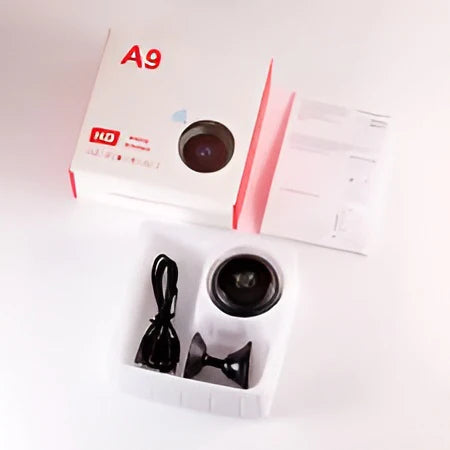 A9 mini camera™