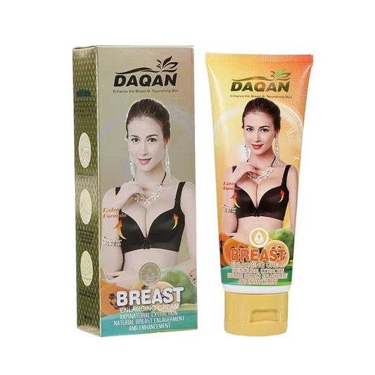 Breast & Hip Enhancement Cream